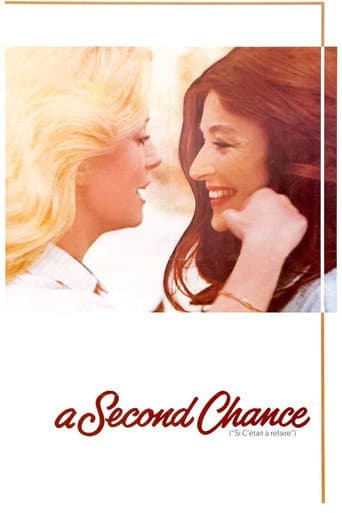 Watch A Second Chance free online
