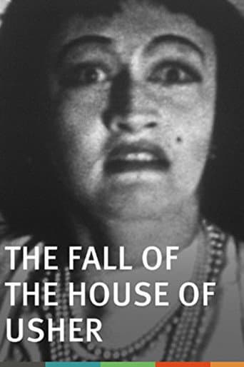 Watch The Fall of the House of Usher free online