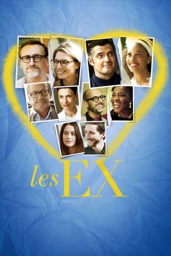 Watch The Exes free online