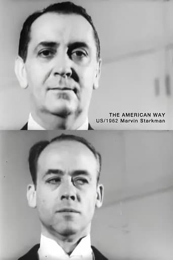 Watch The American Way free online