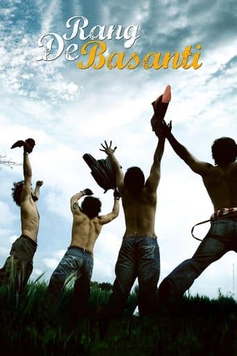 Watch Rang De Basanti free online