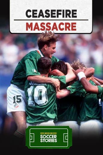 Watch Ceasefire Massacre free online