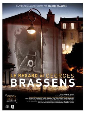 Watch Le regard de Georges Brassens free online