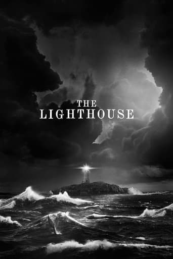 Watch The Lighthouse free online