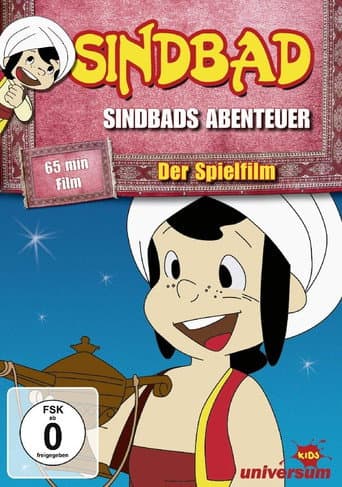 Watch Sindbads Abenteuer free online