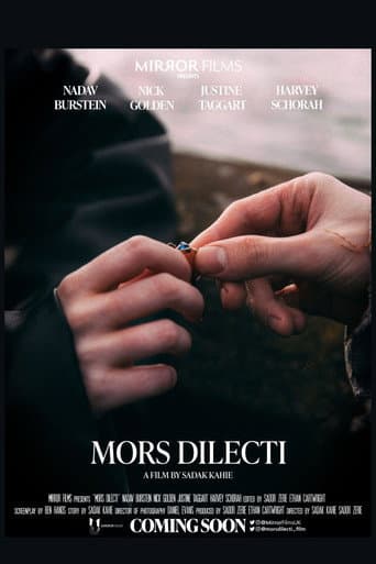 Watch mors dilecti free online