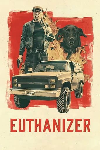 Watch Euthanizer free online