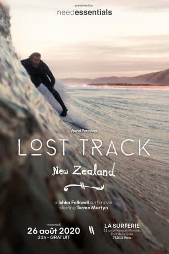 Watch Lost Track New Zealand free online