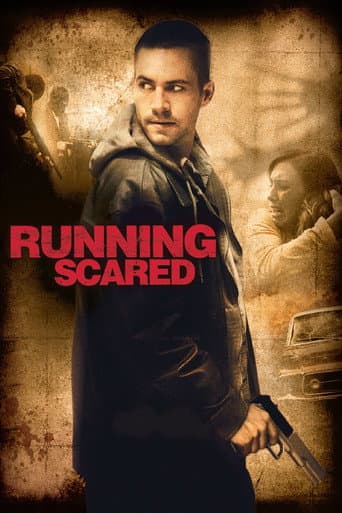 Watch Running Scared free online