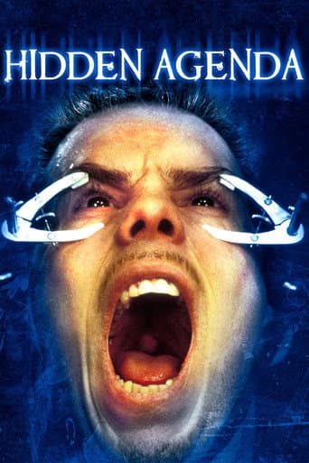 Watch Hidden Agenda free online
