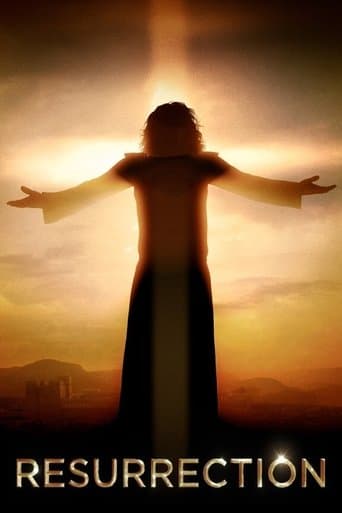 Watch Resurrection free online