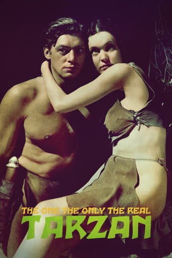 Watch The One, the Only, the Real Tarzan free online