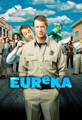 Watch Eureka free online