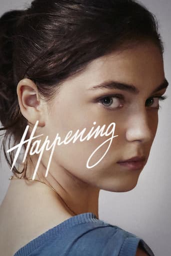 Watch Happening free online