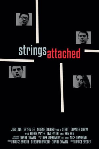 Watch Strings Attached free online