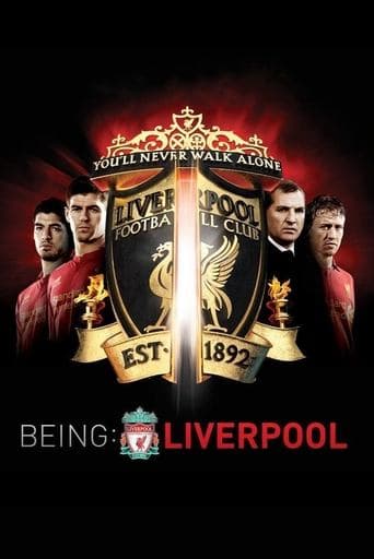 Watch Being: Liverpool free online