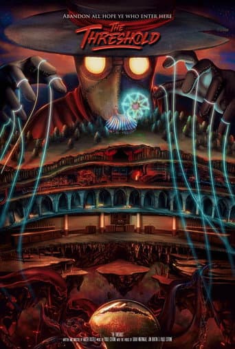Watch The Threshold free online