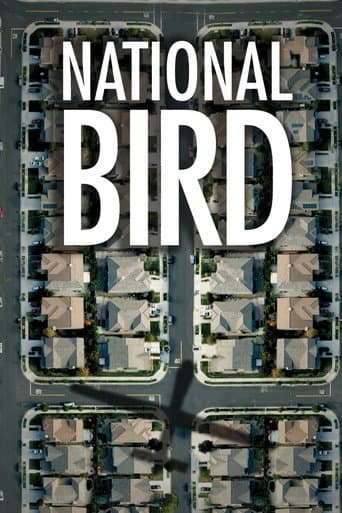 Watch National Bird free online