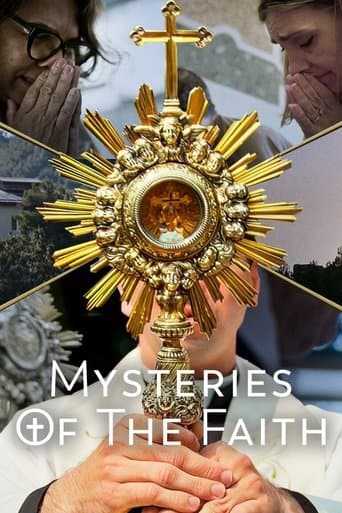 Watch Mysteries of the Faith free online