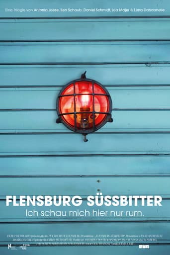 Watch Flensburg Sweetbitter free online
