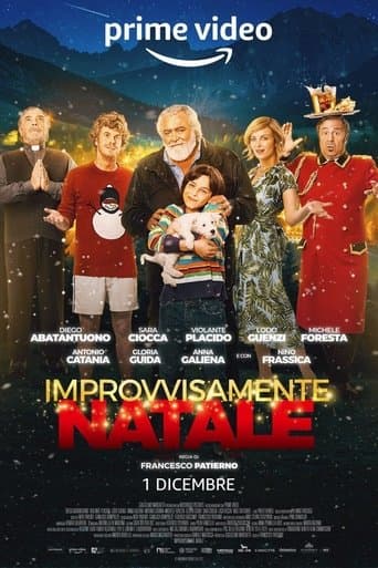 Watch Improvised Christmas free online