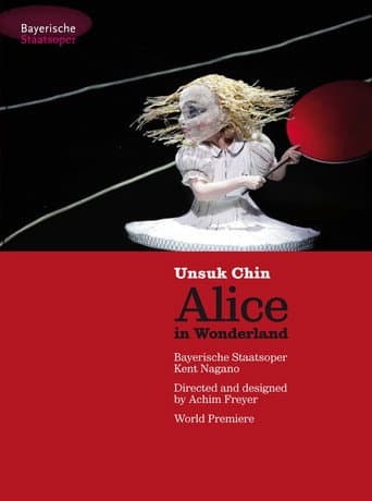 Watch Unsuk Chin: Alice in Wonderland free online