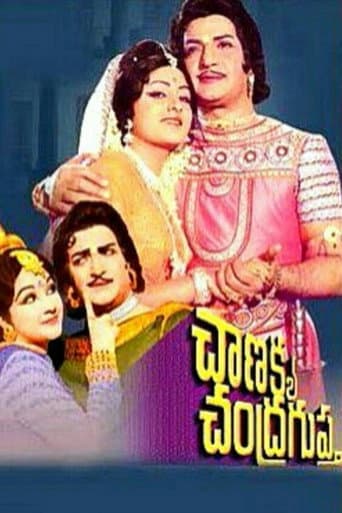 Watch Chanakya Chandragupta free online