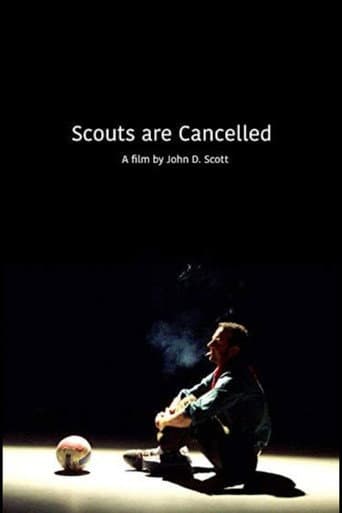 Watch Scouts Are Cancelled free online
