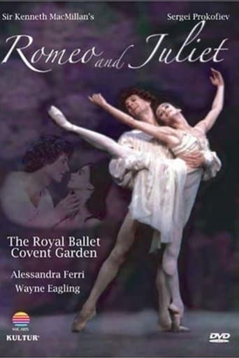 Watch Romeo and Juliet free online