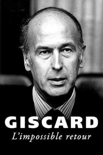 Watch Giscard, l'impossible retour free online