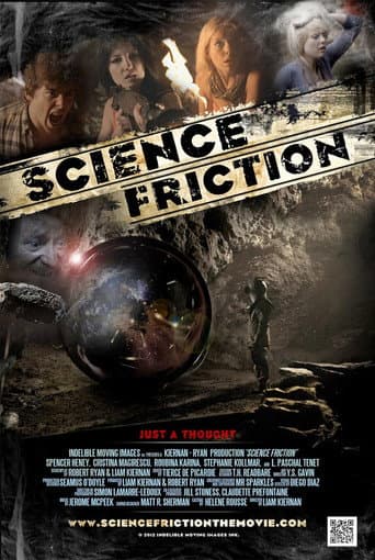Watch Science Friction free online