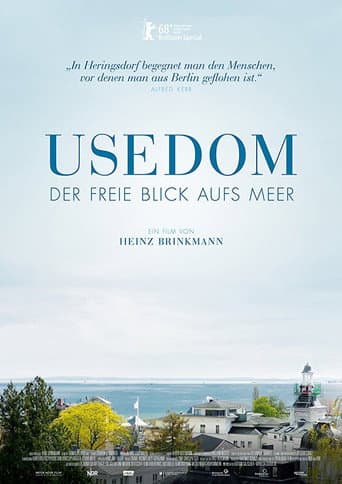 Watch Usedom: A Clear View of the Sea free online