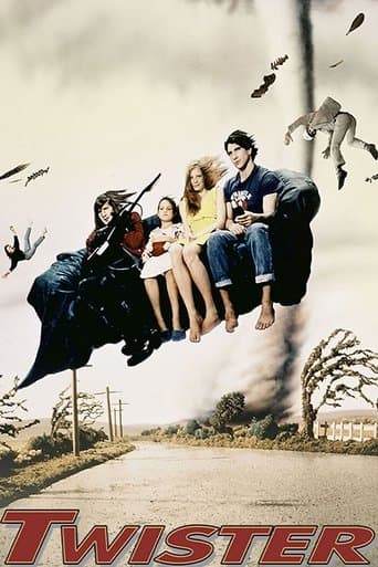 Watch Twister free online