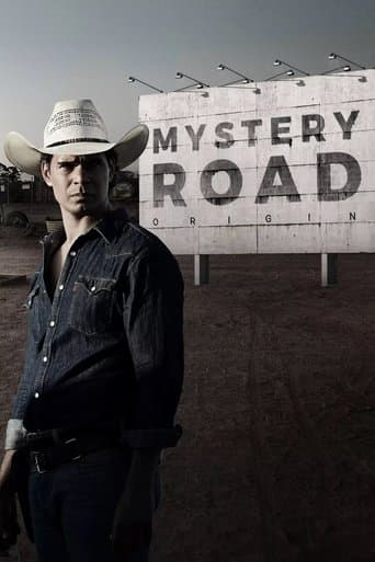 Watch Mystery Road: Origin free online