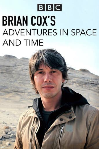 Watch Brian Cox's Adventures in Space and Time free online