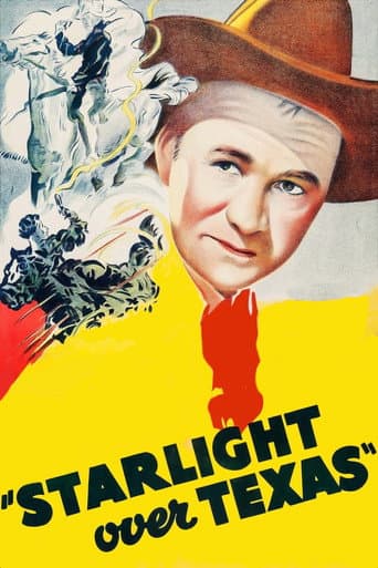 Watch Starlight Over Texas free online