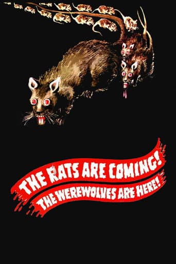 Watch The Rats Are Coming! The Werewolves Are Here! free online