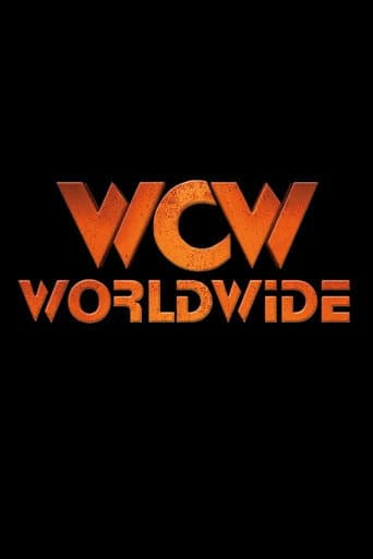 Watch WCW WorldWide free online