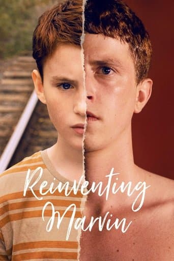 Watch Reinventing Marvin free online