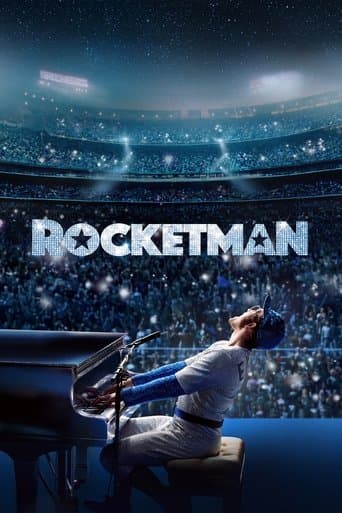 Watch Rocketman free online