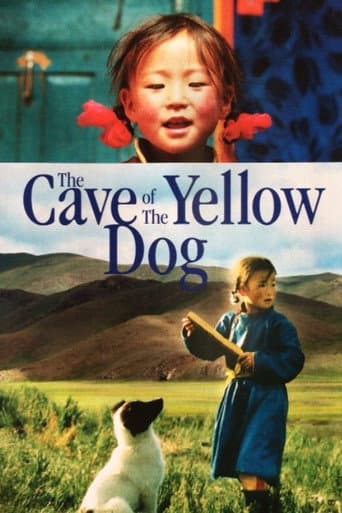 Watch The Cave of the Yellow Dog free online