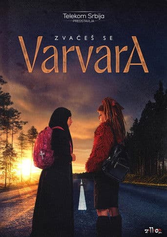 Watch The Name Is Varvara free online