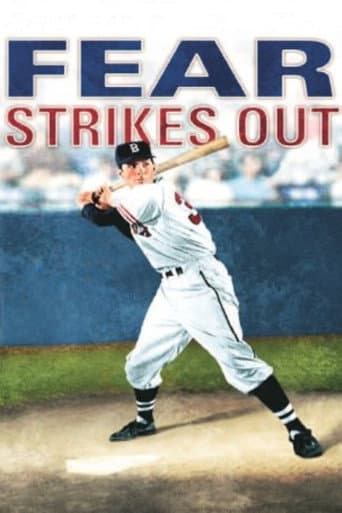 Watch Fear Strikes Out free online