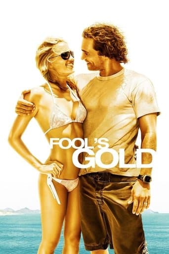 Watch Fool's Gold free online