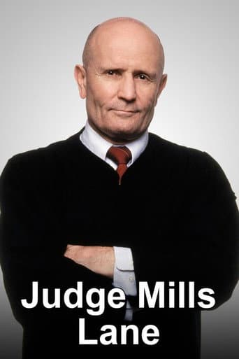 Watch Judge Mills Lane free online