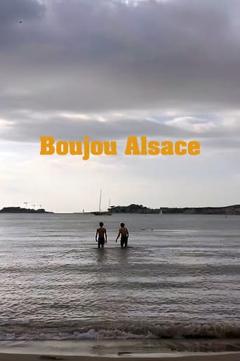 Watch Boujou Alsace - La France en autostop free online