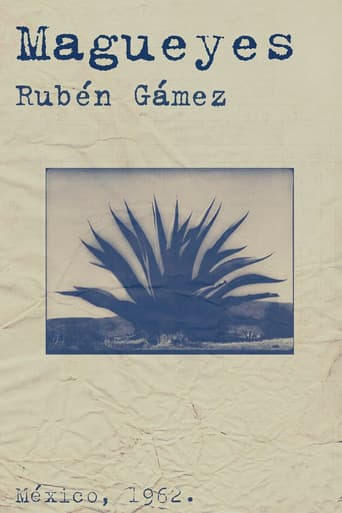Watch Magueyes free online