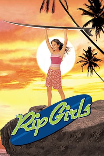 Watch Rip Girls free online