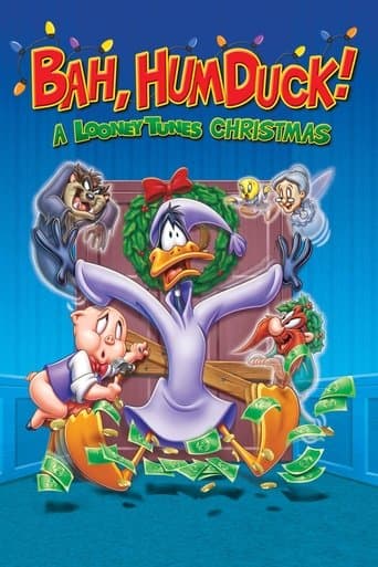 Watch Bah, Humduck!: A Looney Tunes Christmas free online
