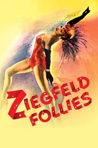Watch Ziegfeld Follies free online